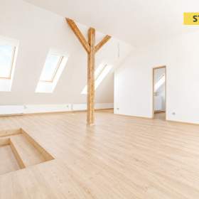 Foto inzerátu Pronájem, byt 2+1, 70 m2
