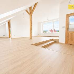 Foto inzerátu Pronájem, byt 2+1, 70 m2