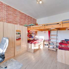 Foto inzerátu Prodej, byt 2+1, 47 m2