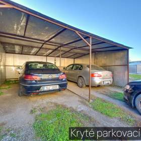 Foto inzerátu Prodej, byt 2+1, 47 m2