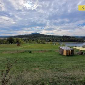 Foto inzerátu Pronájem, Zahrady, 1304 m2