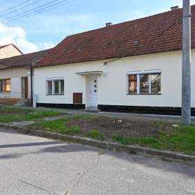 Foto inzerátu Prodej, Rodinný dům, 200 m2