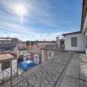 Foto inzerátu Prodej, Rodinný dům, 200 m2