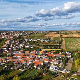 Foto inzerátu Prodej, Rodinný dům, 200 m2