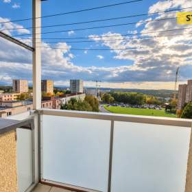 Foto inzerátu Pronájem, byt 2+1, 52 m2