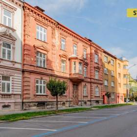Foto inzerátu Prodej, byt 4+1, 115 m2