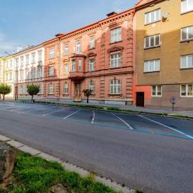 Foto inzerátu Prodej, byt 4+1, 115 m2