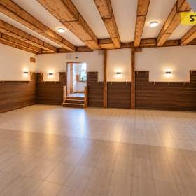 Pronájem, restaurace, 280 m2 / 19973111