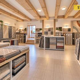 Foto inzerátu Pronájem, restaurace, 280 m2