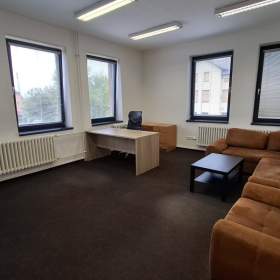 Foto inzerátu Pronájem, kanceláře, 22 m2