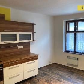 Foto inzerátu Pronájem, byt garsoniéra, 26 m2