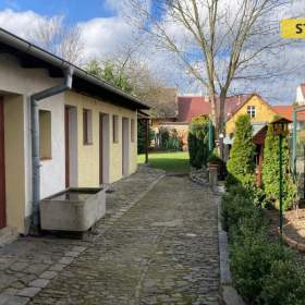 Foto inzerátu Pronájem, byt garsoniéra, 26 m2