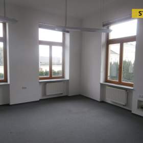 Foto inzerátu Pronájem, kanceláře, 238 m2
