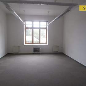 Foto inzerátu Pronájem, kanceláře, 238 m2