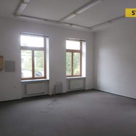 Foto inzerátu Pronájem, kanceláře, 238 m2