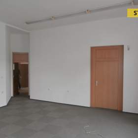 Foto inzerátu Pronájem, kanceláře, 238 m2
