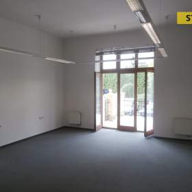 Foto inzerátu Pronájem, kanceláře, 238 m2