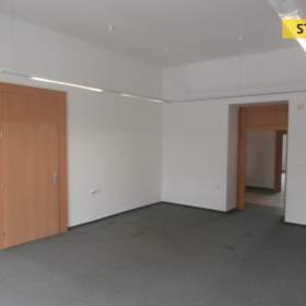 Foto inzerátu Pronájem, kanceláře, 238 m2