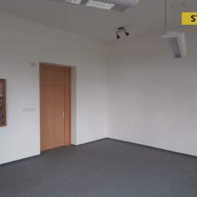 Foto inzerátu Pronájem, kanceláře, 238 m2