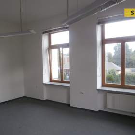 Foto inzerátu Pronájem, kanceláře, 238 m2