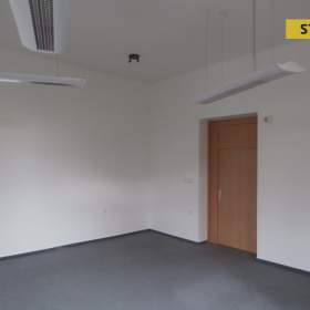Foto inzerátu Pronájem, kanceláře, 238 m2