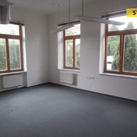 Foto inzerátu Pronájem, kanceláře, 238 m2