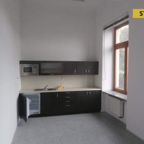 Foto inzerátu Pronájem, kanceláře, 238 m2
