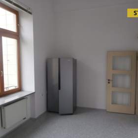 Foto inzerátu Pronájem, kanceláře, 238 m2