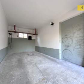 Foto inzerátu Prodej, Garáž, 18 m2