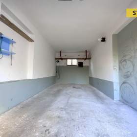 Foto inzerátu Prodej, Garáž, 18 m2