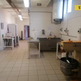 Foto inzerátu Pronájem, výrobní haly, 80 m2