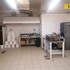 Foto inzerátu Pronájem, výrobní haly, 80 m2