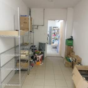 Foto inzerátu Pronájem, výrobní haly, 80 m2