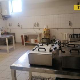Foto inzerátu Pronájem, výrobní haly, 80 m2