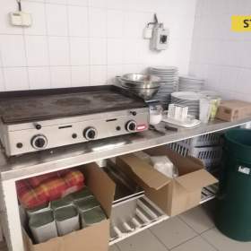 Foto inzerátu Pronájem, výrobní haly, 80 m2