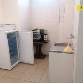 Foto inzerátu Pronájem, výrobní haly, 80 m2