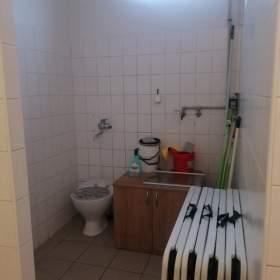 Foto inzerátu Pronájem, výrobní haly, 80 m2