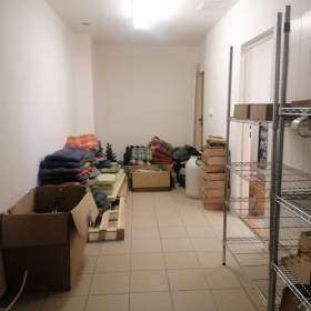Foto inzerátu Pronájem, výrobní haly, 80 m2