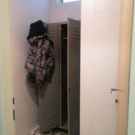 Foto inzerátu Pronájem, výrobní haly, 80 m2