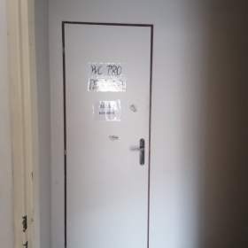 Foto inzerátu Pronájem, výrobní haly, 80 m2