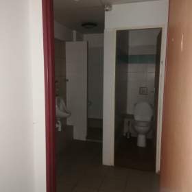 Foto inzerátu Pronájem, výrobní haly, 80 m2