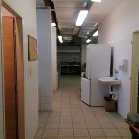 Foto inzerátu Pronájem, výrobní haly, 80 m2