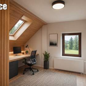 Foto inzerátu Prodej, Rodinný dům, 219 m2