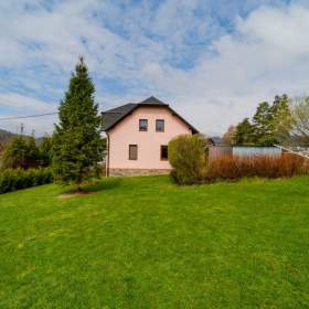 Foto inzerátu Prodej, Rodinný dům, 219 m2