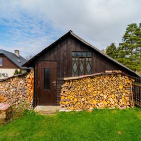 Foto inzerátu Prodej, Rodinný dům, 219 m2