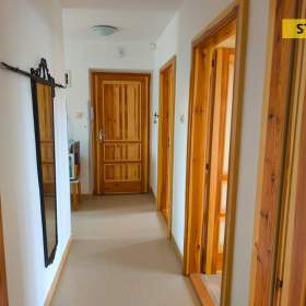 Foto inzerátu Pronájem, byt 3+kk, 55 m2