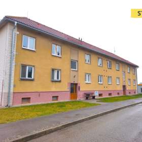 Foto inzerátu Pronájem, byt 3+kk, 55 m2
