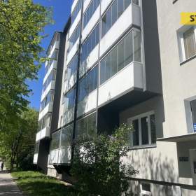 Foto inzerátu Prodej, byt 2+1, 58 m2