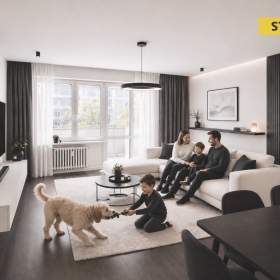 Foto inzerátu Prodej, byt 2+1, 58 m2