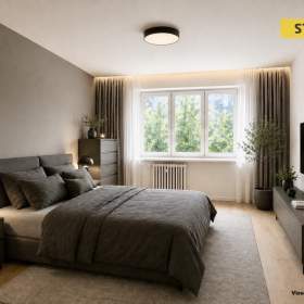 Foto inzerátu Prodej, byt 2+1, 58 m2